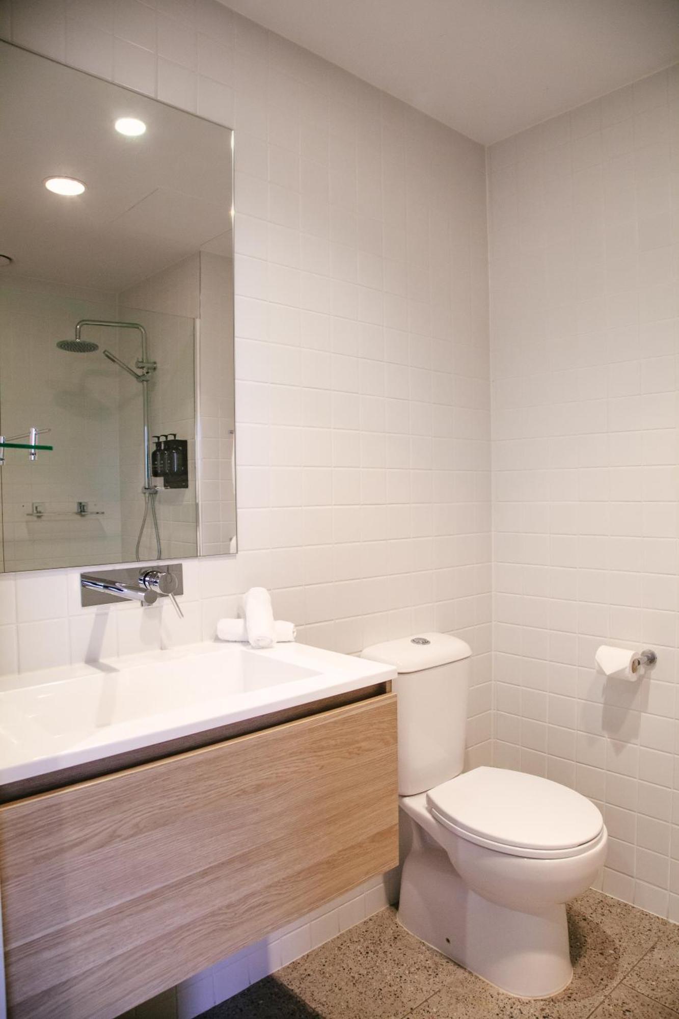 Nagambie Waterfront Motel Екстер'єр фото